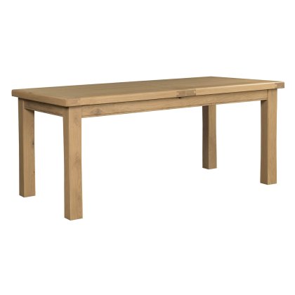 Delaney 140-180cm Extending Dining Table Delaney 140-180cm Extending Dining Table