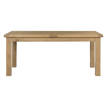 Delaney 120-165cm Extending Dining Table Delaney 120-165cm Extending Dining Table