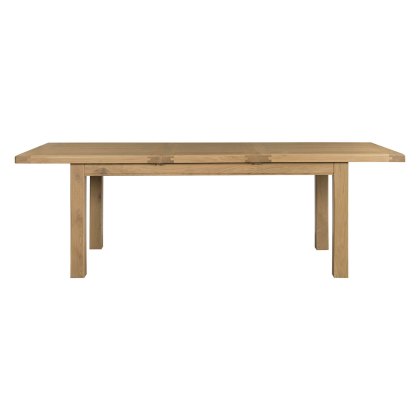 Delaney 120-165cm Extending Dining Table Delaney 120-165cm Extending Dining Table