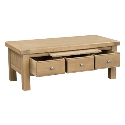 Delaney Coffee Table Delaney Coffee Table
