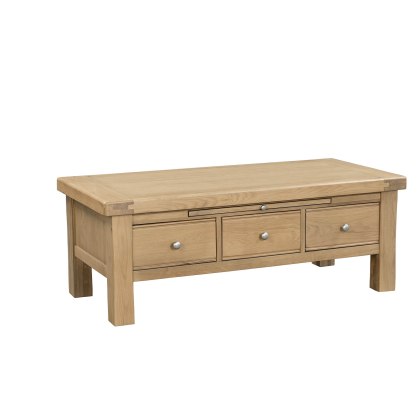 Delaney Coffee Table Delaney Coffee Table
