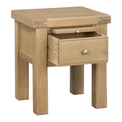 Delaney Lamp Table Delaney Lamp Table