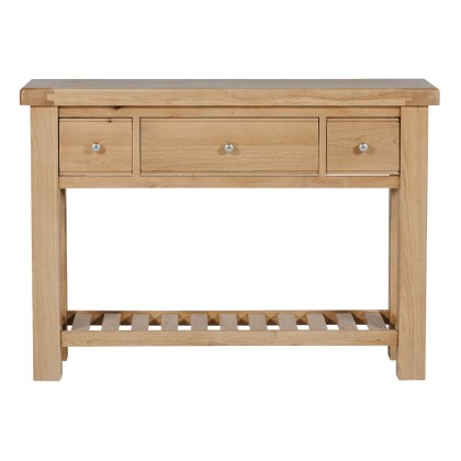 Delaney Console Table Delaney Console Table
