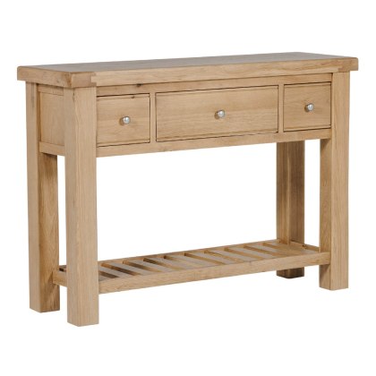 Delaney Console Table Delaney Console Table