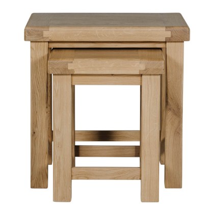 Delaney Nest of Tables Delaney Nest of Tables