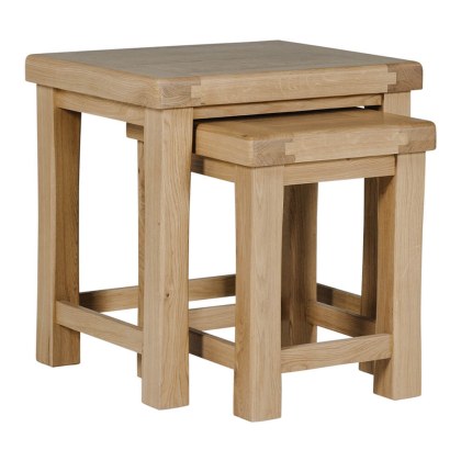 Delaney Nest of Tables Delaney Nest of Tables