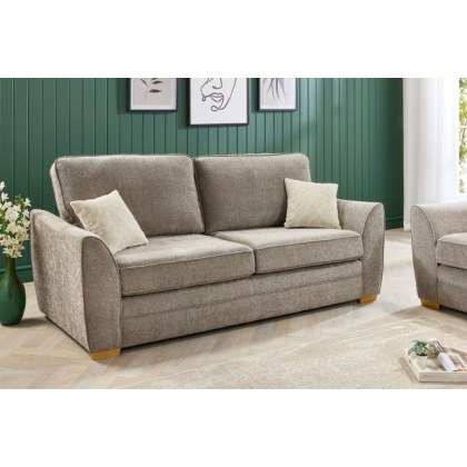 Lebus Ashford 3 Seater Sofa Lebus Ashford 3 Seater Sofa