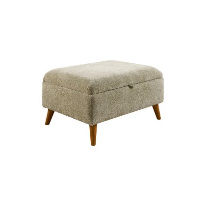 Lebus Ashford Storage Footstool Lebus Ashford Storage Footstool