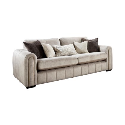 Lebus Glamour 3 Seater Sofa Lebus Glamour 3 Seater Sofa