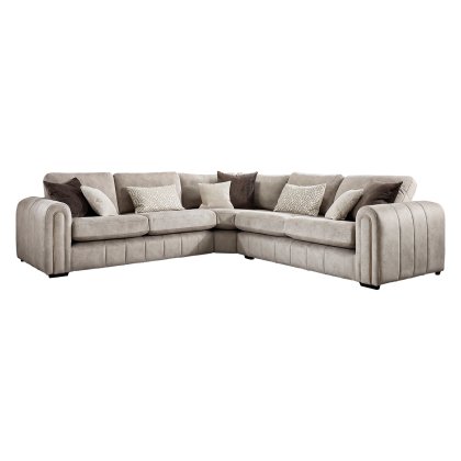 Lebus Glamour 2 Corner 2 Sofa Lebus Glamour 2 Corner 2 Sofa