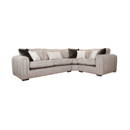 Lebus Glamour 2 Corner 1 Sofa Lebus Glamour 2 Corner 1 Sofa