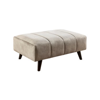 Lebus Glamour Footstool Lebus Glamour Footstool