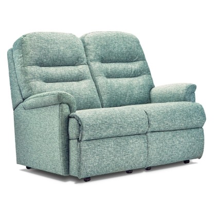 Sherborne Keswick Fixed 2 Seater Sofa Sherborne Keswick Fixed 2 Seater Sofa