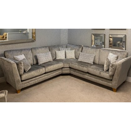 Lebus Athena Corner Sofa Lebus Athena Corner Sofa