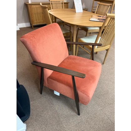 Ercol Marlia Accent Chair Ercol Marlia Accent Chair