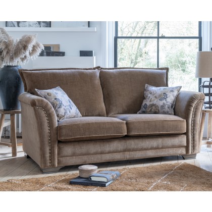 Alstons Evesham 2 Seater Sofa Alstons Evesham 2 Seater Sofa