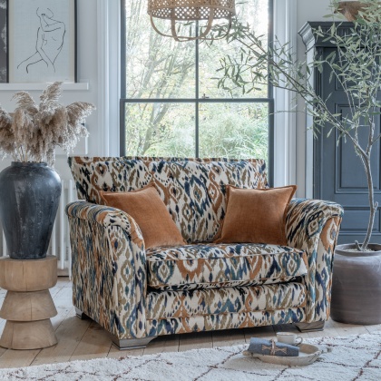 Alstons Evesham Snuggler Chair Alstons Evesham Snuggler Chair