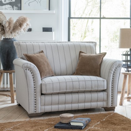 Alstons Evesham Snuggler Chair Alstons Evesham Snuggler Chair