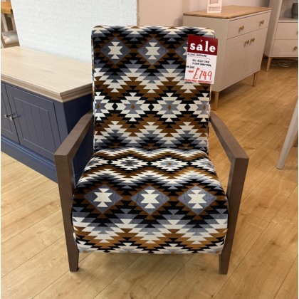 Alstons Savannah Bali Accent Chair Alstons Savannah Bali Accent Chair