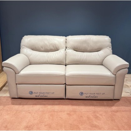 G Plan Washington 3 Seater Power Recliner Sofa G Plan Washington 3 Seater Power Recliner Sofa