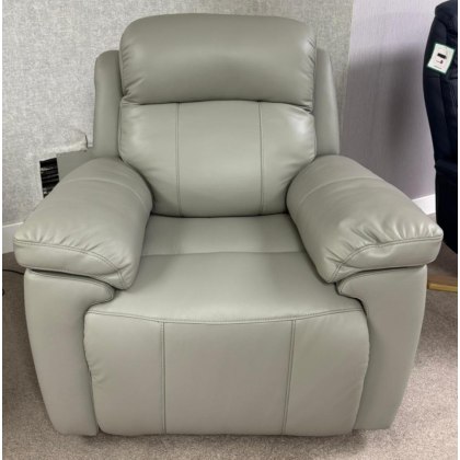 Hydeline Dakota Power Reclining Chair Hydeline Dakota Power Reclining Chair