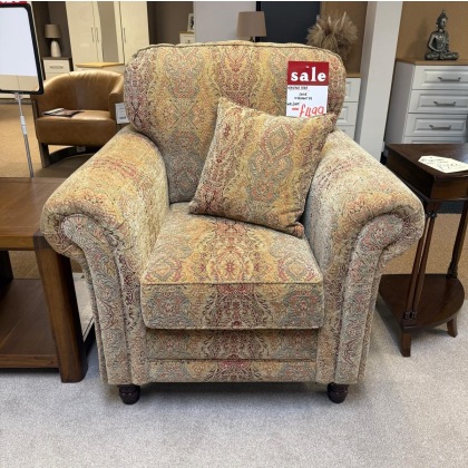 Mayfair Tara Chair Mayfair Tara Chair