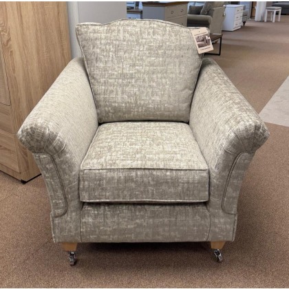 Mayfair Oxford Chair Mayfair Oxford Chair