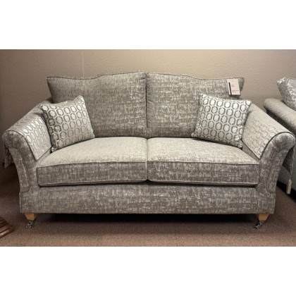 Mayfair Oxford 3 Seater Sofa Mayfair Oxford 3 Seater Sofa