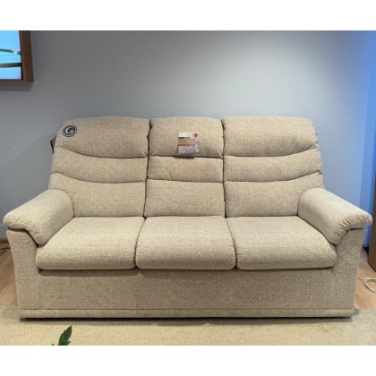 G Plan Malvern 3 Seater (3 Cushion) Sofa G Plan Malvern 3 Seater (3 Cushion) Sofa