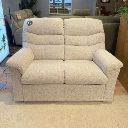 G Plan Malvern 2 Seater Power Recliner Sofa G Plan Malvern 2 Seater Power Recliner Sofa