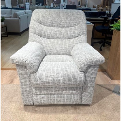 G Plan Ledbury Power Recliner Chair G Plan Ledbury Power Recliner Chair