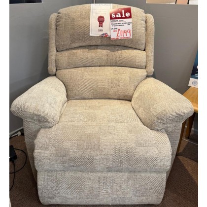 Sherborne Olivia Standard Power Recliner Chair Sherborne Olivia Standard Power Recliner Chair