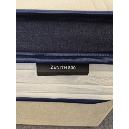 Zenith 800 - Medium Firm - Rolled Mattress IN STOCK! Zenith 800 - Medium Firm - Rolled Mattress IN STOCK!