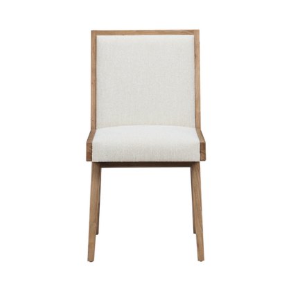 Willis & Gambier Sorrento Dining Chairs (Pair) Willis & Gambier Sorrento Dining Chairs (Pair)