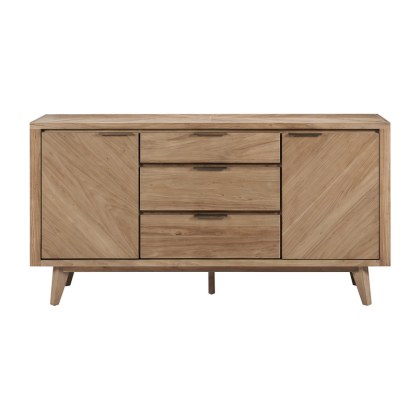 Willis & Gambier Sorrento 2 Door 3 Drawer Sideboard Willis & Gambier Sorrento 2 Door 3 Drawer Sideboard