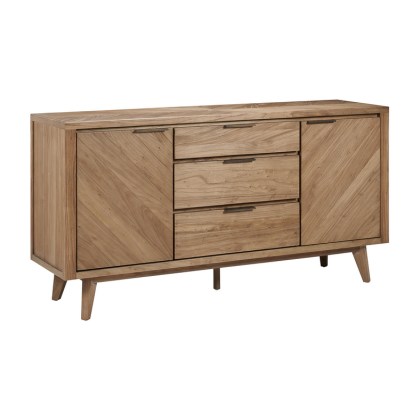 Willis & Gambier Sorrento 2 Door 3 Drawer Sideboard Willis & Gambier Sorrento 2 Door 3 Drawer Sideboard