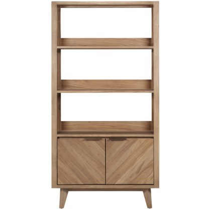 Willis & Gambier Sorrento Bookcase Willis & Gambier Sorrento Bookcase