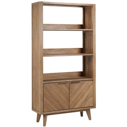 Willis & Gambier Sorrento Bookcase Willis & Gambier Sorrento Bookcase