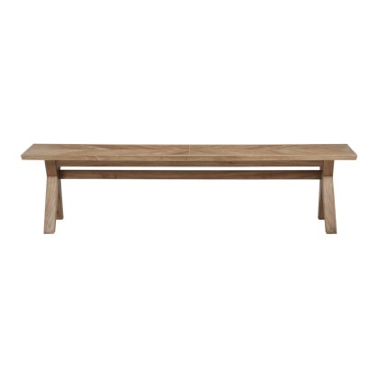 Willis & Gambier Sorrento Bench Willis & Gambier Sorrento Bench