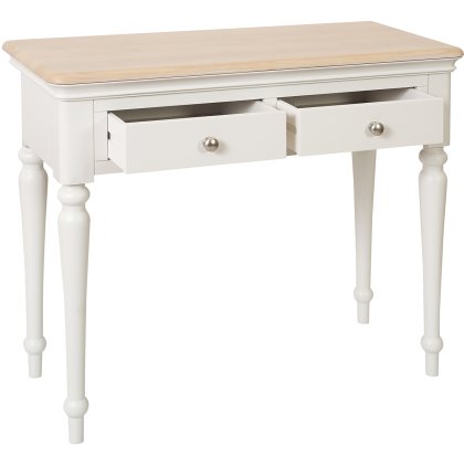 Ludlow Painted Dressing Table Ludlow Painted Dressing Table