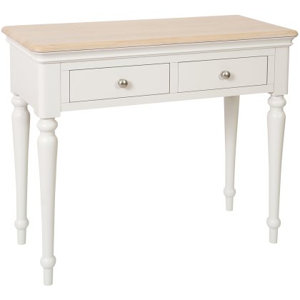 Ludlow Painted Dressing Table Ludlow Painted Dressing Table