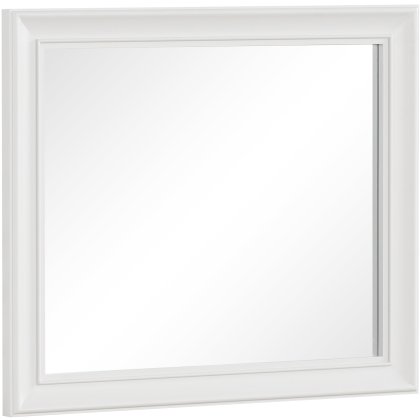 Ludlow Painted Wall Mirror Ludlow Painted Wall Mirror