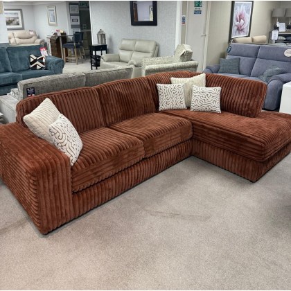 Lebus Layton Right-Hand Facing Chaise Lebus Layton Right-Hand Facing Chaise
