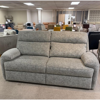 G Plan Hardy Fabric 3 Seater Sofa G Plan Hardy Fabric 3 Seater Sofa
