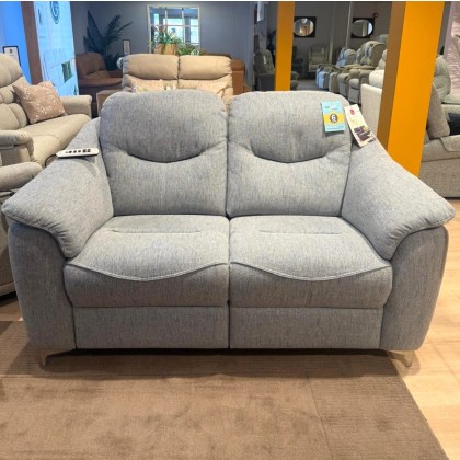 G Plan Jackson 2 Seater Sofa G Plan Jackson 2 Seater Sofa