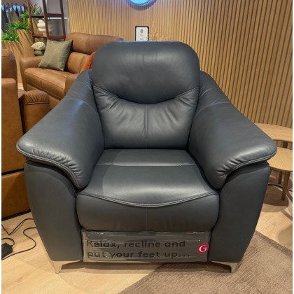 G Plan Jackson Power Recliner Chair G Plan Jackson Power Recliner Chair