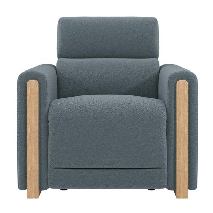 La-Z-Boy Faith Static Chair La-Z-Boy Faith Static Chair