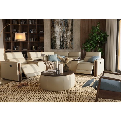 La-Z-Boy Faith Static Chair La-Z-Boy Faith Static Chair
