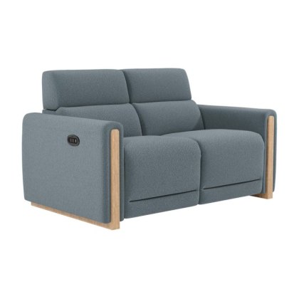 La-Z-Boy Faith 2 Seater Power Sofa with Head Tilt La-Z-Boy Faith 2 Seater Power Sofa with Head Tilt