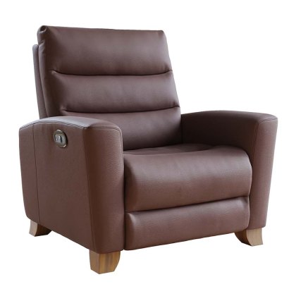 La-Z-Boy Ivan Power Recliner Chair La-Z-Boy Ivan Power Recliner Chair